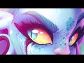 Draw This In Your Style: Timelapse Painting