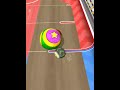 Going Balls‏ - SpeedRun Gameplay Level 7273- 7276