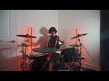 AT THE RISK OF FEELING DUMB - TWENTY ONE PILOTS | DRUM COVER