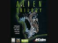 Alien Trilogy [Music] - Track 9