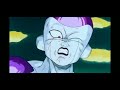 Dbz Goku se transforma en Súper Sayajin por 1° vez español latino capítulo 95