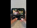 Quick look at the psp go