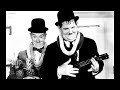 Laurel and Hardy Soundtrack  - Onto The Show (Remastered Audio)