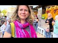 Exploring Damascus with Agnes from Hungary | Umayyad Mosque, Azm Palace, Hidden Gems