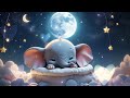 Peaceful Ponderings | Tiny Sleepy Tunes | Relaxing Baby Music For Sweet Dream ♫♫♫