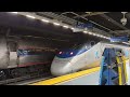 [RR] - Amtrak, NJ Transit & LIRR at Penn Station New York