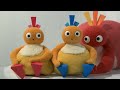 Twirlywoos | Big Twirlywoos Compilation! 3 | Best Moments | Fun Learnings for kids