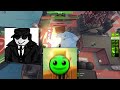 How I Speedran TDX... - Roblox TDX