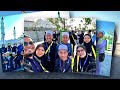 Umrah Andalusia | 8 - 20 November 2023 | KL - Madinah - Mekah - Jeddah | Vlog