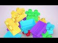 Learn shapes and more with Cuquin 🪄✨ | educational videos for children