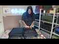 Quince carry on luggage review | Better than Away luggage?