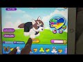 My brand new Webkinz part 2