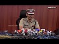 இனி Professional Policingதான் | அதிரடி காண்பிக்கும் Chennai Commissioner Arun IPS | Press meet