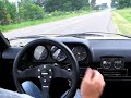 914 turbo drive