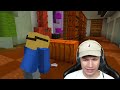 3 NIEUWE WINKELS Tegelijk Openen In Contentveen! (Minecraft Survival