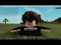 how to become small in roblox (ONLY WORKS IN YOUR GAMES)
