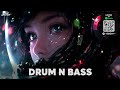 Vocal Drum and Bass Mix - 2024