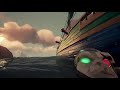 Captain Briggsy [Sea of Thieves]