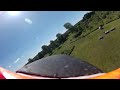 Lazy Days of Summer Flying Video