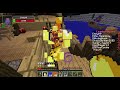 Minecraft-SkyWars ep2 with DracoStriker2105 (Commentary)