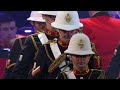 The Mountbatten Festival of Music 2024 | The Bands of HM Royal Marines