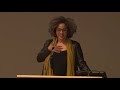 Celebrating Black Feminism - Dr Gina Dent