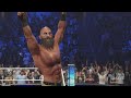 WWE - Johnny Gargano , Tommaso Ciampa , Austin Theory , Grayson Waller , Extreme Match