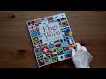 Usborne Flags of the World Picture Book and Jigsaw - Usborne