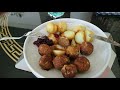 HOW TO: MAKE SWEDISH MEATBALLS