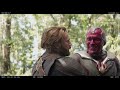 AVENGERS: INFINITY WAR (2018) Behind the Scenes - Thanos Snap HD