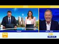 Karl’s dig at Piers Morgan backfires hilariously | Today Show Australia