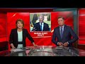 Biden Bows Out: NBC 10 News at 11