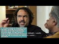 10 Screenwriting Tips from Alejandro G. Iñárritu