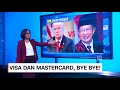 GPN Resmi Diluncurkan, Visa dan Mastercard, Bye Bye!