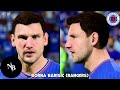 FC24 TO FIFA 16 MOBILE TITLE UPDATE #15 FACEPACK OVER 34 FACES!