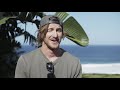 EXCLUSIVE: Watch Matt Bromley Slay Durban's Swell of the Decade