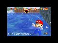 More Than 100 Ways to Die in Super Mario 64