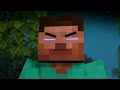Herobrine Life: Part 1 - Minecraft Animation
