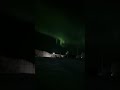 Aurora Alaska! | realtime video footage