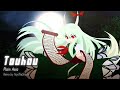 Touhou - Plain Asia [Remix by NyxTheShield] [Keine's Theme]