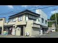 ザ・八戸　八太郎大橋〜八戸大橋〜鮫　車載動画