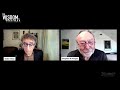 Trauma and the Nervous System: Stephen Porges & Gabor Maté