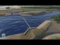 St Mary Diversion Dam Replacement Project