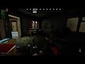 Escape From Tarkov | Shot with GeForce