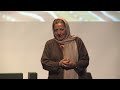 Happiness, Individual or Social? | Marzieh Boroumand | TEDxTUMS
