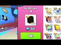 What Happens If You FUSE 25 TEDDY BEARS (Pet Simulator 99)