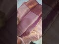 புதிய  saree கலெக்ஷன்/New saree collections