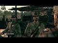 CALL OF JUAREZ: BOUND IN BLOOD All Cutscenes (Full Game Movie) 4k 60FPS