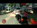 Three Leaf Clover - Mission | Grand Theft Auto 4 (PS3)