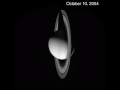 11 Years of Cassini Saturn Photos in 3 hrs 48 min